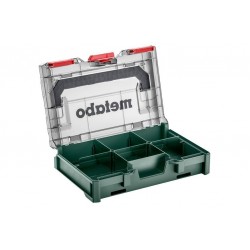 Органайзер METABOX 63 XS