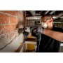 Ударний дриль Metabo SBE 800 з швидкозатискним патроном в кейсі - фото 4