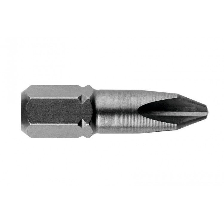 Біта Metabo Torsion PH 2х25 мм, 3 шт.