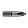 Біта Metabo Torsion PH 2х25 мм, 3 шт.