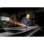 Акумуляторна болгарка Metabo WB 18 LT BL 11-125 Quick каркас в кейсі - фото 11