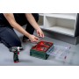Акумуляторний ударний дриль-шурупокрут Metabo PowerMaxx SB Basic 2х2 Aг Mobile Workshop Mini - фото 7