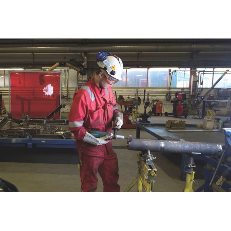 Прямошліфувальна машина Metabo GE 950 G Plus - фото 3