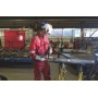 Прямошліфувальна машина Metabo GE 950 G Plus - фото 8