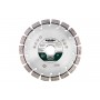 Алмазний диск Metabo Professional UP 150 мм