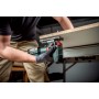 Акумуляторний лобзик Metabo ST 18 L 90 каркас - фото 6