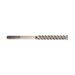 Бур Metabo Pro4 Premium SDS-Max 25x320 мм Бур Metabo Pro4 Premium SDS-Max 25x320 мм