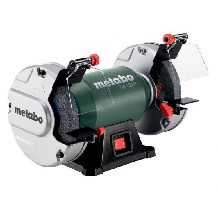 Точило Metabo DS 150 M