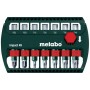 Комплект ударних біт Metabo Impact 49 мм, 7 предметів
