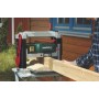 Рейсмусовий верстат Metabo DH 330 - фото 5