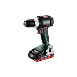 Акумуляторний ударний дриль-шурупокрут SB 18 LT BL 2х4.0 Аг LiHD Акумуляторний ударний дриль-шурупокрут SB 18 LT BL 2х4.0 Аг LiHD