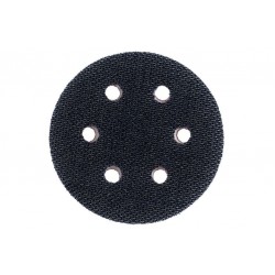 Промежуточный круг на липучке Metabo 80 мм Промежуточный круг на липучке Metabo 80 мм