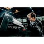 Аккумуляторный шуруповерт Metabo BS 18 LTX-3 BL I Каркас - фото 5