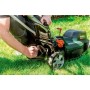 Акумуляторна газонокосарка Metabo RM 36-18 LTX BL 36 2х5.2 Аг - фото 14