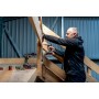 Акумуляторний дриль-шурупокрут Metabo BS 18 L BL Q каркас в кейсі - фото 11