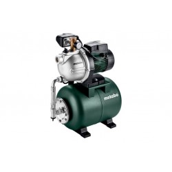 Насосна станція Metabo HWW 3500/25 G