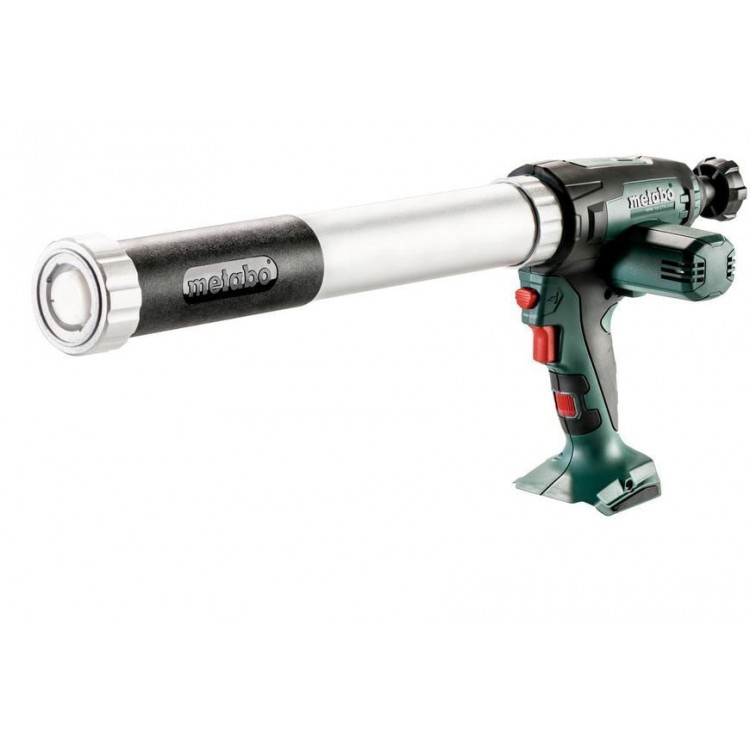 Акумуляторний пістолет для герметика Metabo KPA 18 LTX 600 каркас