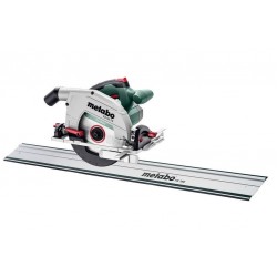 Дискова пила Metabo KS 66 FS + шина FS 160