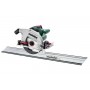 Дискова пила Metabo KS 66 FS + шина FS 160