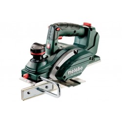 Акумуляторний рубанок Metabo HO 18 LTX 20-82 каркас