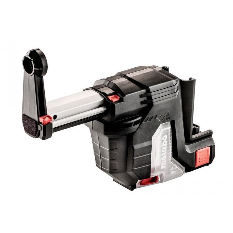 Система пылеотвода Metabo ISA 18 LTX 24