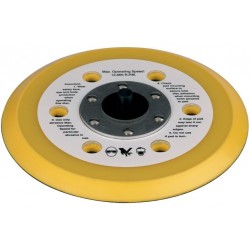 Підошва для шліфувальної машини Metabo DSX 150 Підошва для шліфувальної машини Metabo DSX 150