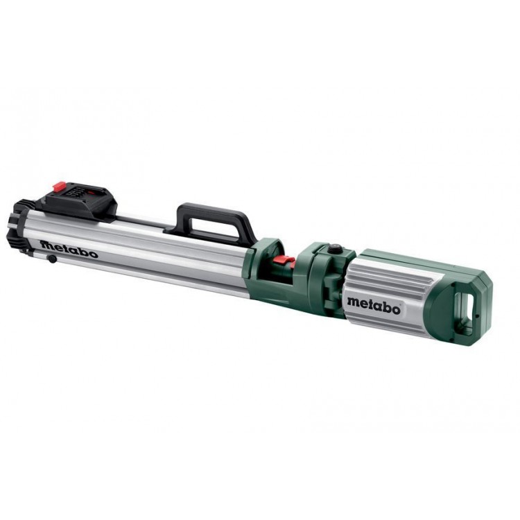 Акумуляторний прожектор Metabo BSA 18 LED 5000 DUO-S каркас - фото 2