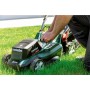 Акумуляторна газонокосарка Metabo RM 36-18 LTX BL 36 2х5.2 Аг - фото 14