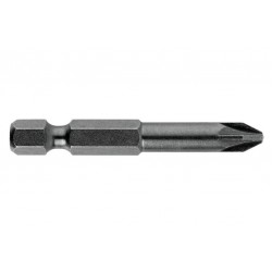 Біта Metabo Torsion РZ2х49мм, 3шт.