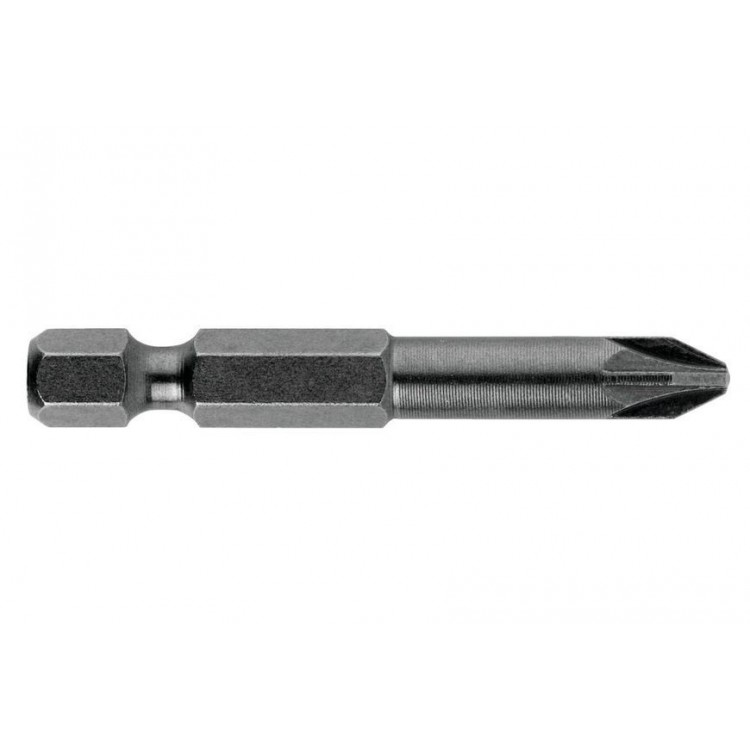 Біта Metabo Torsion РZ2х49мм, 3шт.