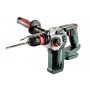 Комплект акумуляторних інструментів Metabo Combo Set 2.3.7 18 V - фото 3