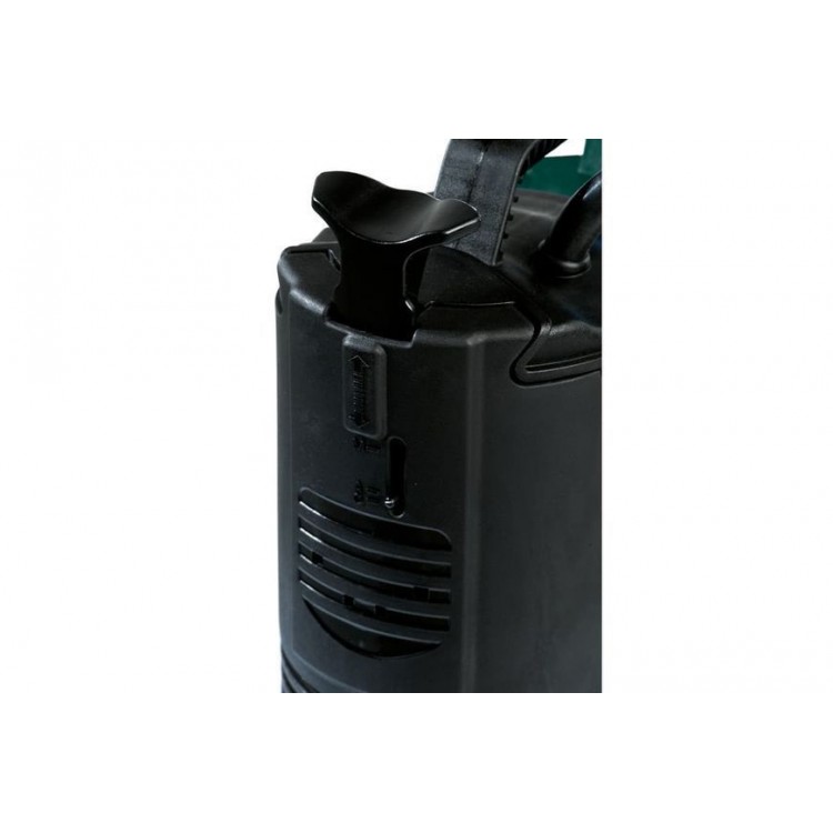 Занурювальний насос для чистої води Metabo TP 12000 SI - фото 1