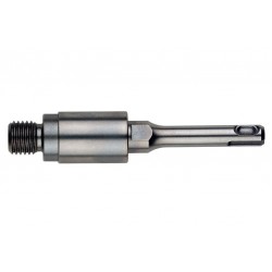 Хвостовик для універсальних коронок Метабо PIONIER SDS-PLUS, 118 мм Хвостовик для універсальних коронок Метабо PIONIER SDS-PLUS, 118 мм