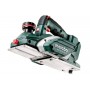 Акумуляторний рубанок Metabo HO 18 LTX 20-82 каркас - фото 4