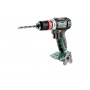 Акумуляторний дриль-шурупокрут Metabo ВS 18 L BL Quick каркас в кейсі