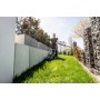 Акумуляторна газонокосарка Metabo RM 36-18 LTX BL 36 каркас - фото 17