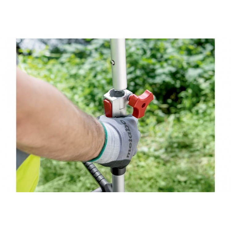 Насадка-коса Metabo MA-FS 40 - фото 4