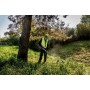 Акумуляторна коса Metabo FSD 36-18 LTX BL 40 каркас - фото 10