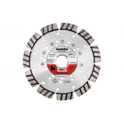 Алмазний диск Metabo Professional CP 150 мм