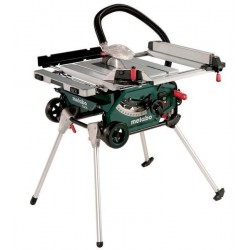 Циркулярна пила Metabo TS 216