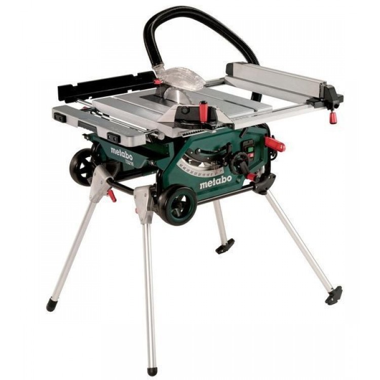 Циркулярна пила Metabo TS 216