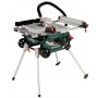 Циркулярна пила Metabo TS 216