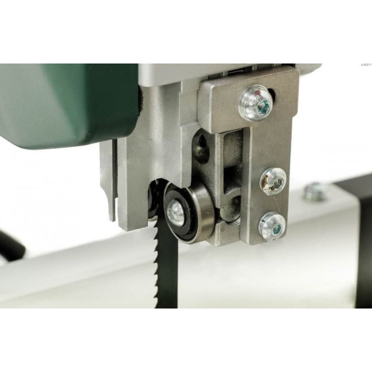 Стрічкова пила Metabo BAS 318 Precision DNB - фото 1