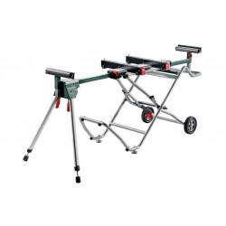 Подставка для торцовочной пилы KSU 251 MOBILE Metabo Подставка для торцовочной пилы KSU 251 MOBILE Metabo