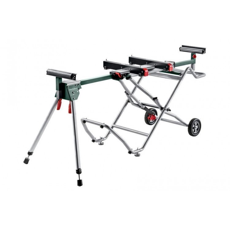 Подставка для торцовочной пилы KSU 251 MOBILE Metabo