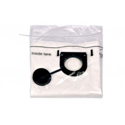 Поліестеровий фільтрувальний мішок класу пилу H Metabo для ASA 30 H PC Поліестеровий фільтрувальний мішок класу пилу H Metabo для ASA 30 H PC