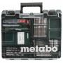 Аккумуляторный шуруповерт Metabo PowerMaxx BS Basic Mobile Workshop 1 акб 2 Ач - фото 6 Аккумуляторный шуруповерт Metabo PowerMaxx BS Basic Mobile Workshop 1 акб 2 Ач - фото 6