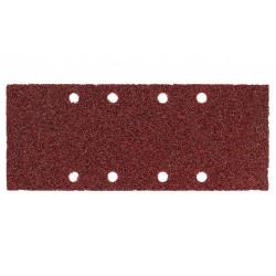 Шліфувальні листи під затиск для деревини та металу 93х230 мм, P 180, 10 шт Шліфувальні листи під затиск для деревини та металу 93х230 мм, P 180, 10 шт