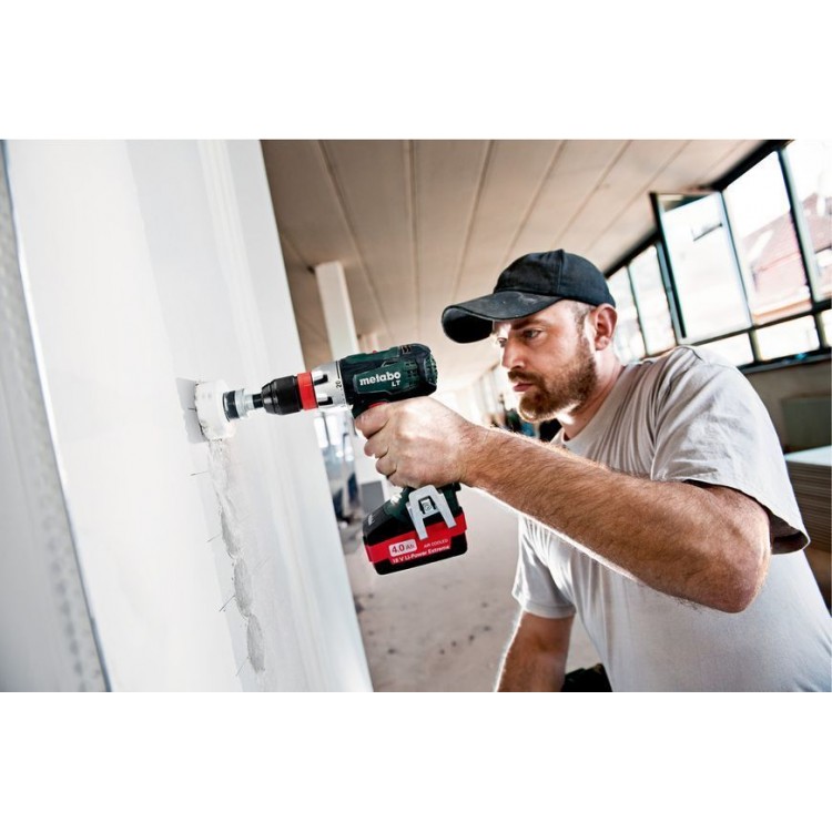 Акумуляторний дриль-шурупокрут Metabo BS 18 LT Quick каркас - фото 1 Акумуляторний дриль-шурупокрут Metabo BS 18 LT Quick каркас - фото 1