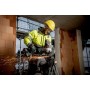 Акумуляторна болгарка Metabo WPB 36-18 LTX BL 24-230 Quick каркас в кейсі - фото 5